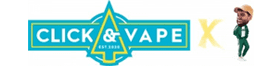 click & vape